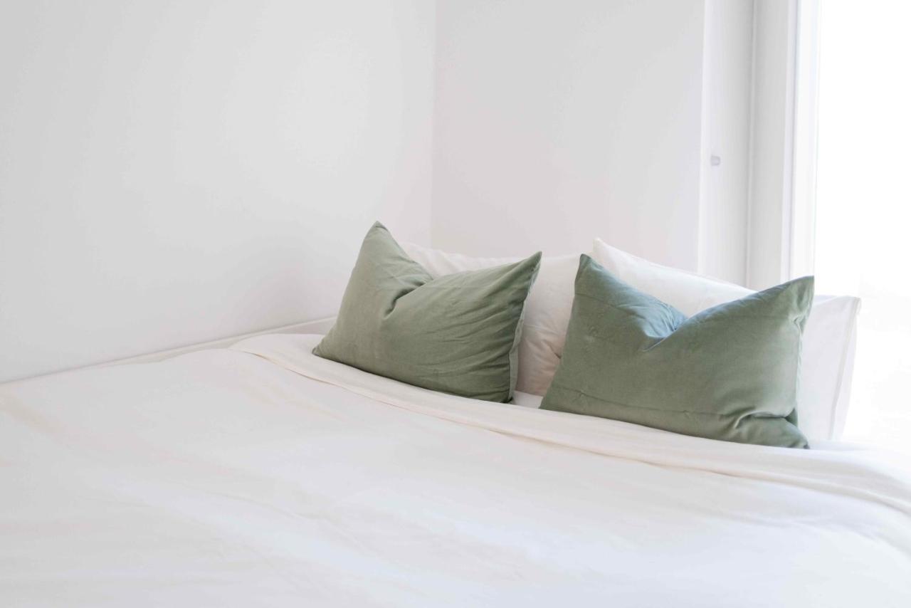 Amaro - Elegant 2 Bedroom In Alcantara Apartamento *