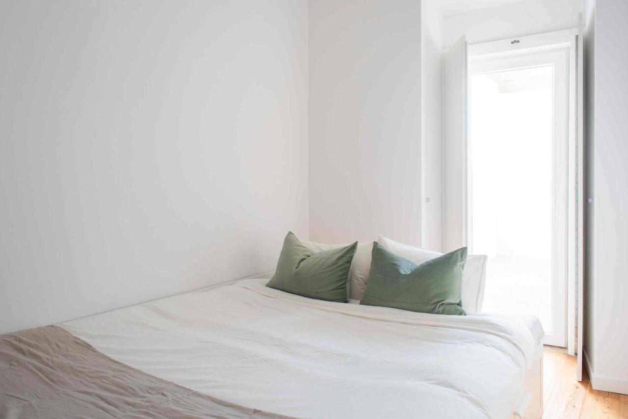 Amaro - Elegant 2 Bedroom In Alcantara