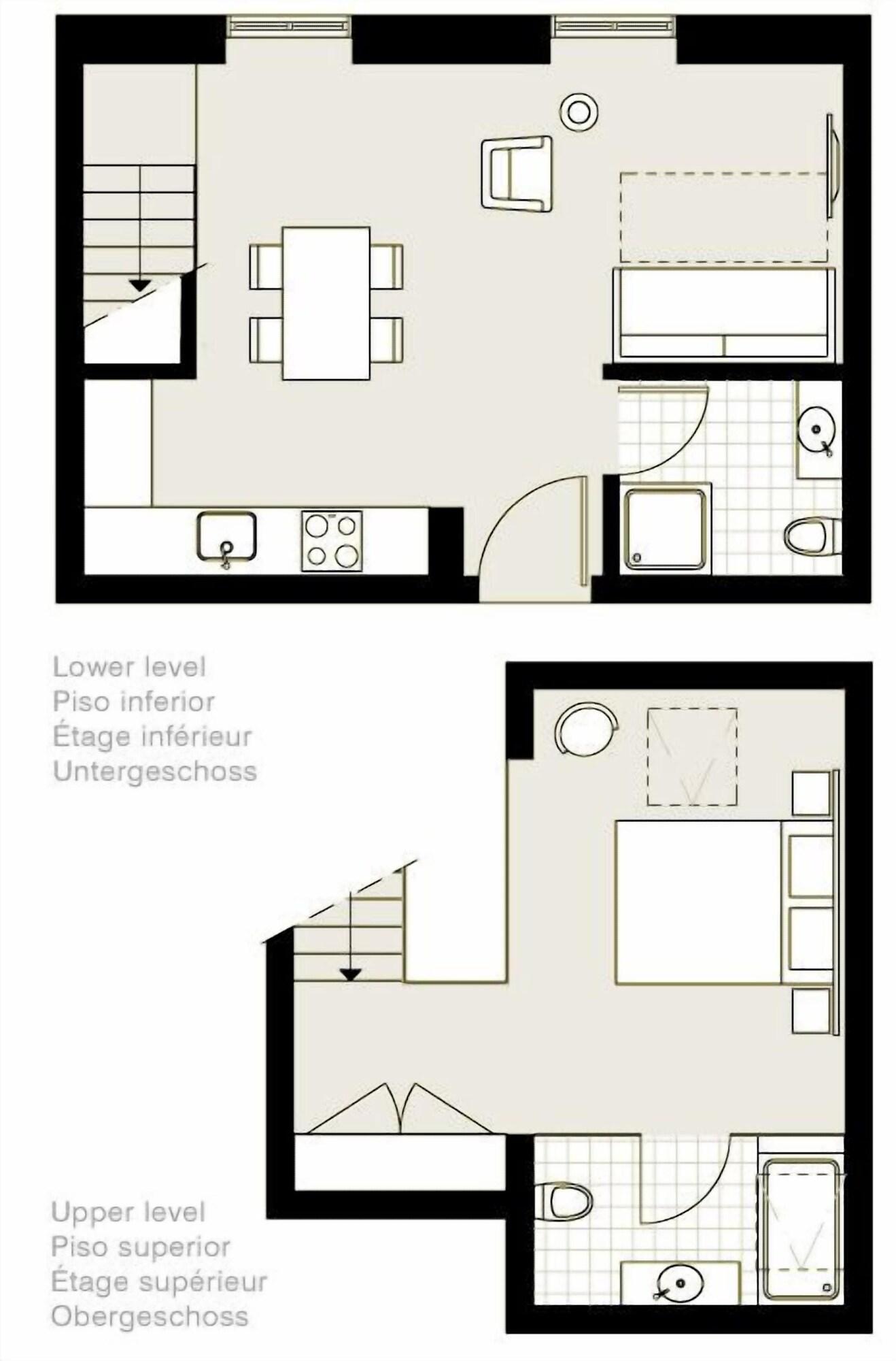 Apartamento Serviced - Chiado Emenda Lisboa