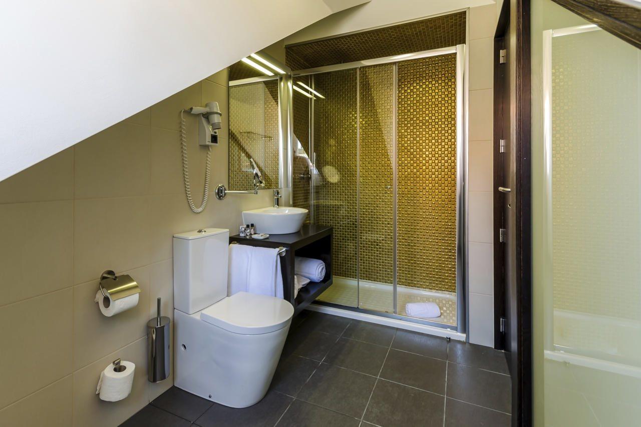 Behotelisboa 4* Lisbon