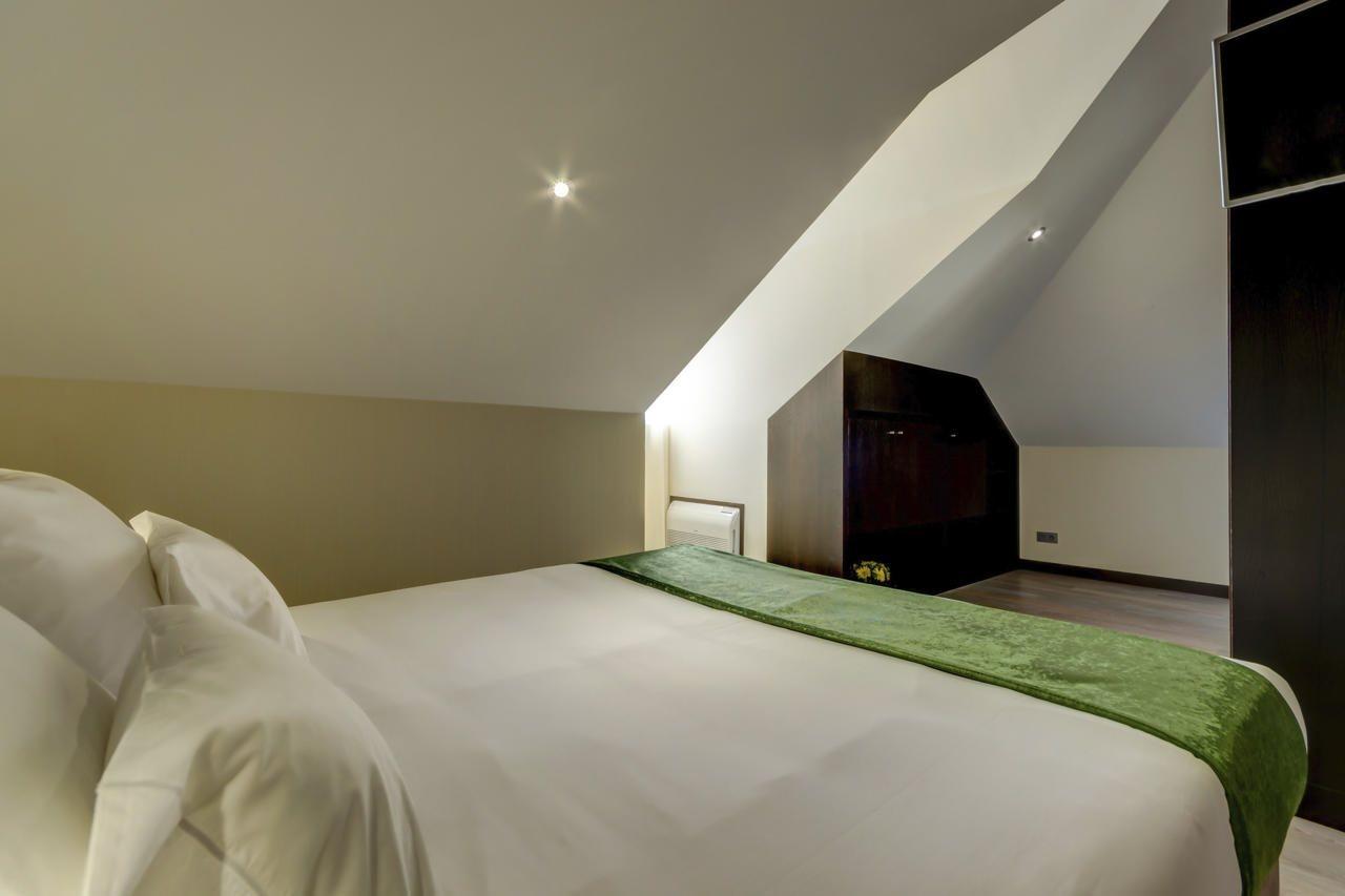 Hotel Behotelisboa
