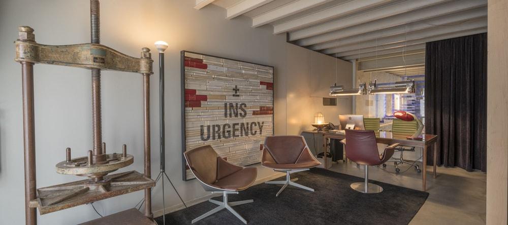 Apartment Raw Culture Arts & Lofts Bairro Alto *