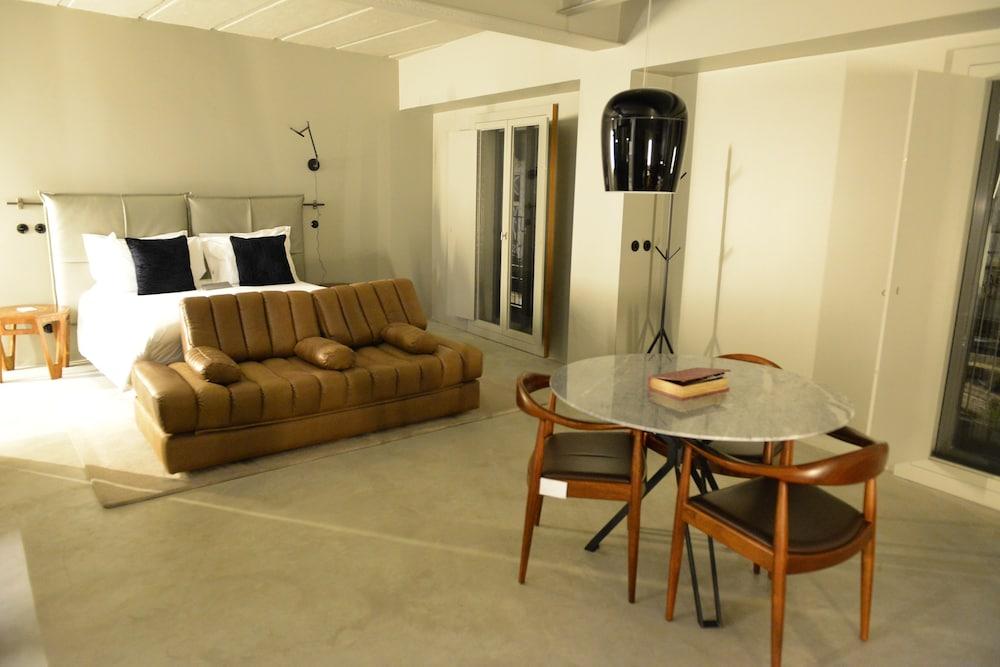 Raw Culture Arts & Lofts Bairro Alto Apartment