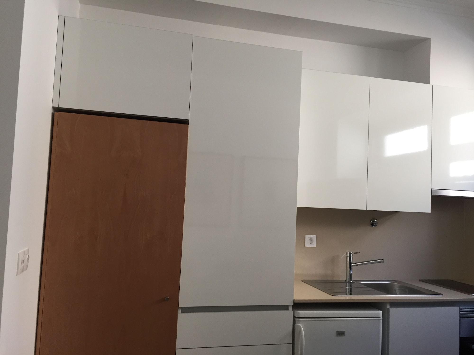 Flats Castelo - Horigem *