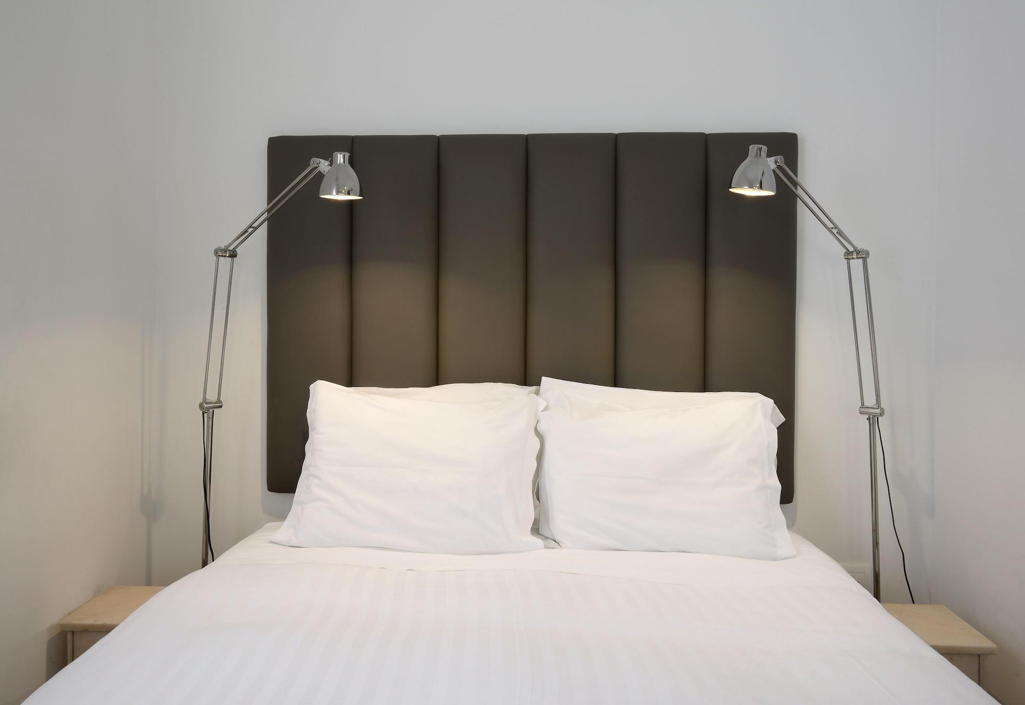 Flats Castelo - Horigem Apartment *