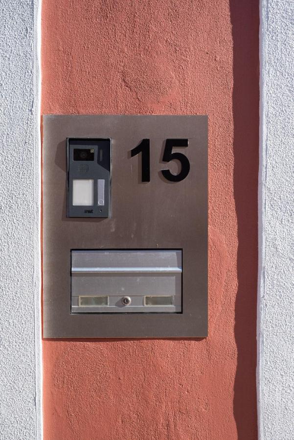 Pardal 15 - Boutique 2 Bed With Free Parking Nearby * Lisbon