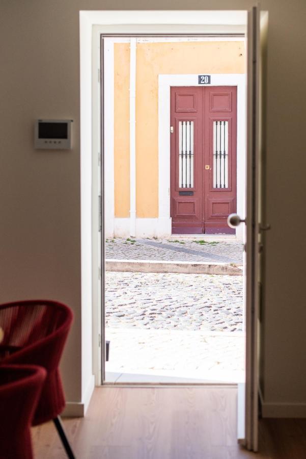 Pardal 15 - Boutique 2 Bed With Free Parking Nearby
