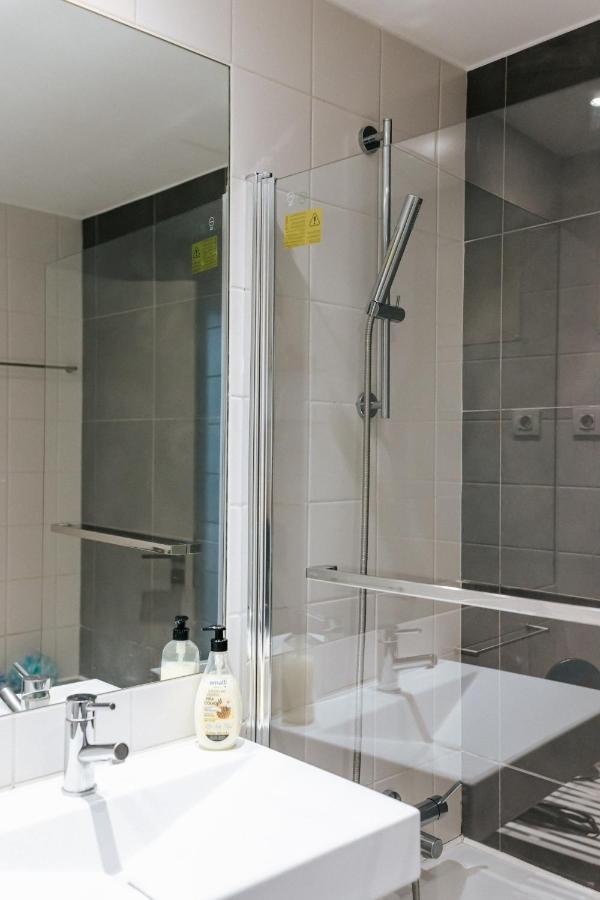 - Martim Moniz And Garage Apartment