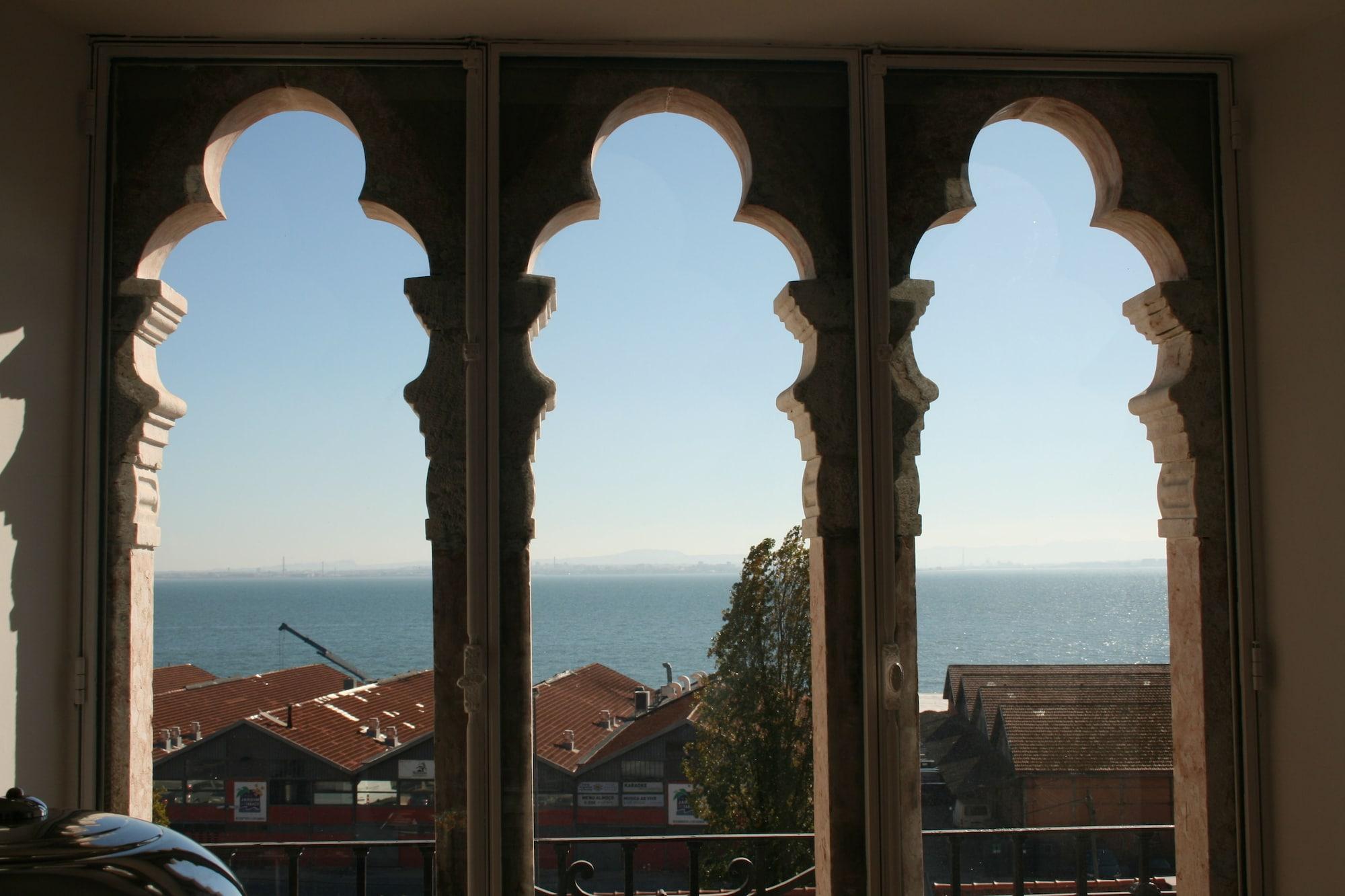 Palacete Chafariz Del Rei - By Unlock 5* Lisbon