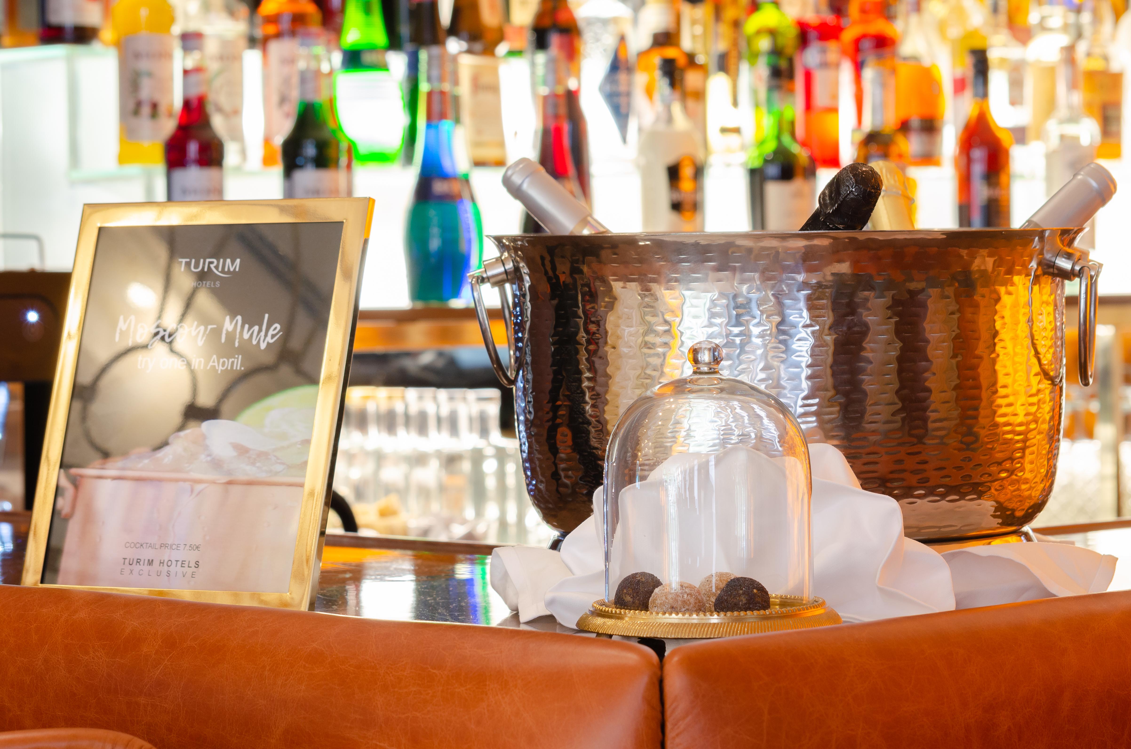 Hotel Turim Boulevard (adults Only) Lisbon