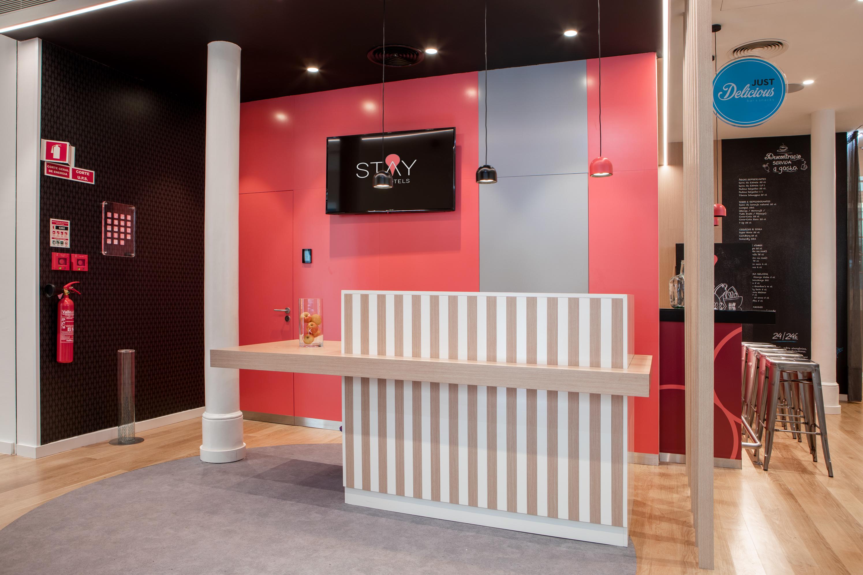 Centro Chiado Hotel Lisbon