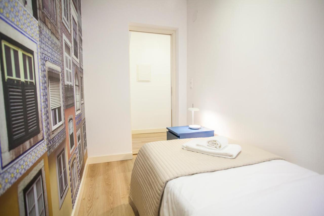 Apartment 155 - Amalia In Santos