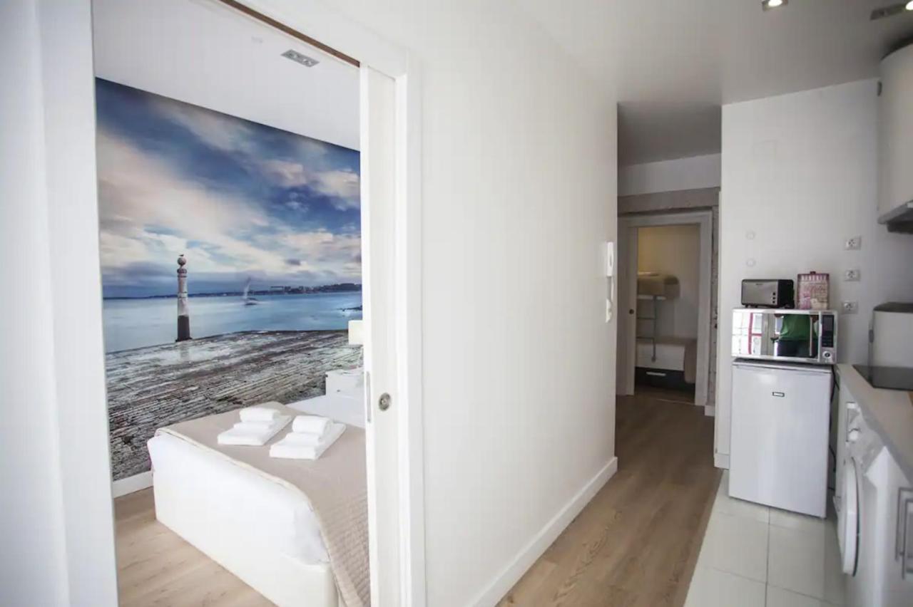 Apartment 155 - Amalia In Santos *