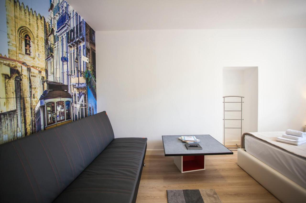 Apartment 155 - Amalia In Santos Lisbon
