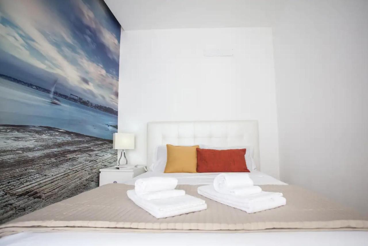 Apartment 155 - Amalia In Santos