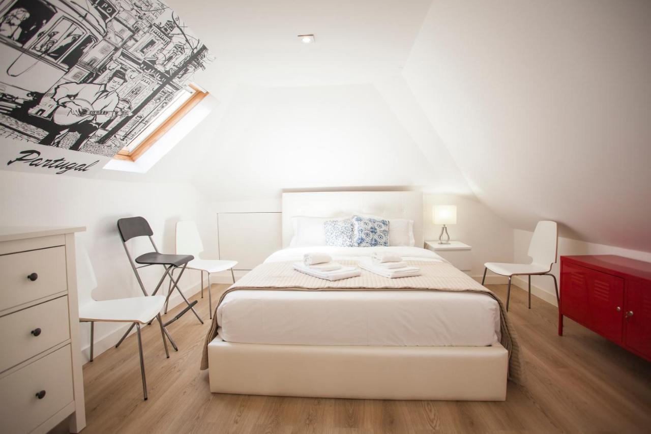 Apartment 155 - Amalia In Santos Lisbon