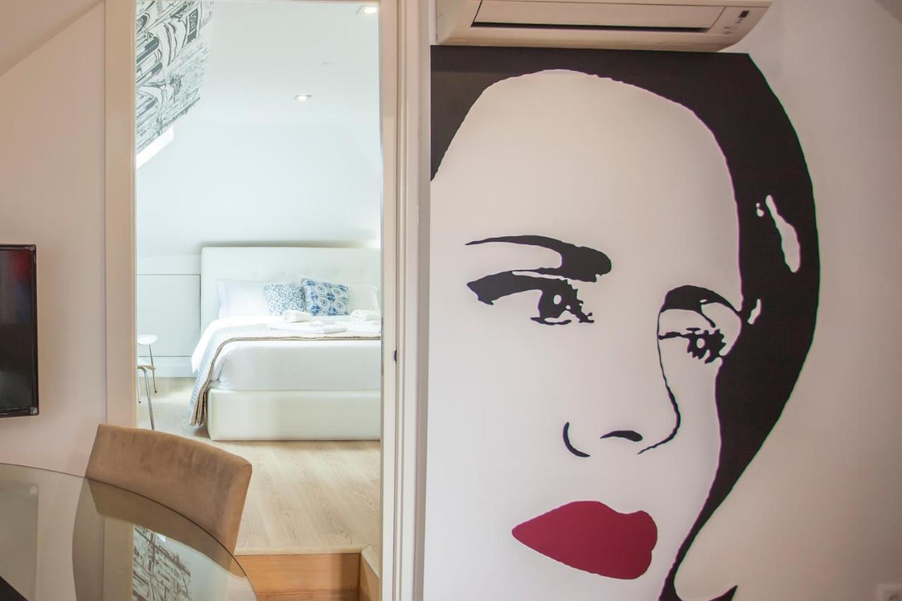 Apartment 155 - Amalia In Santos Lisbon