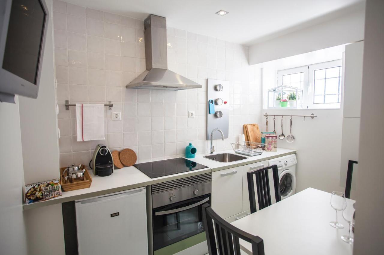 Apartment 155 - Amalia In Santos Lisbon