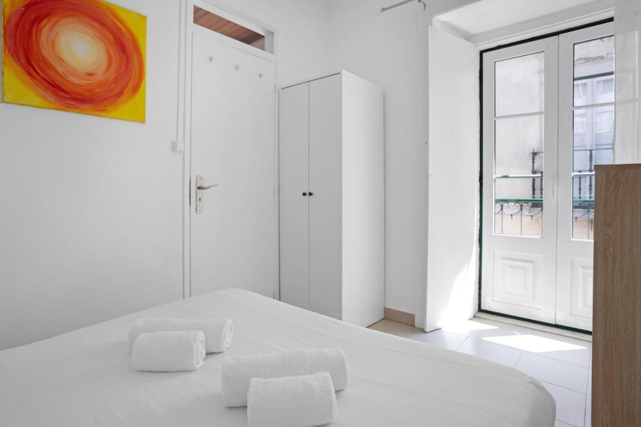 Group-friendly In The Heart Of Bairro Alto * Lisbon