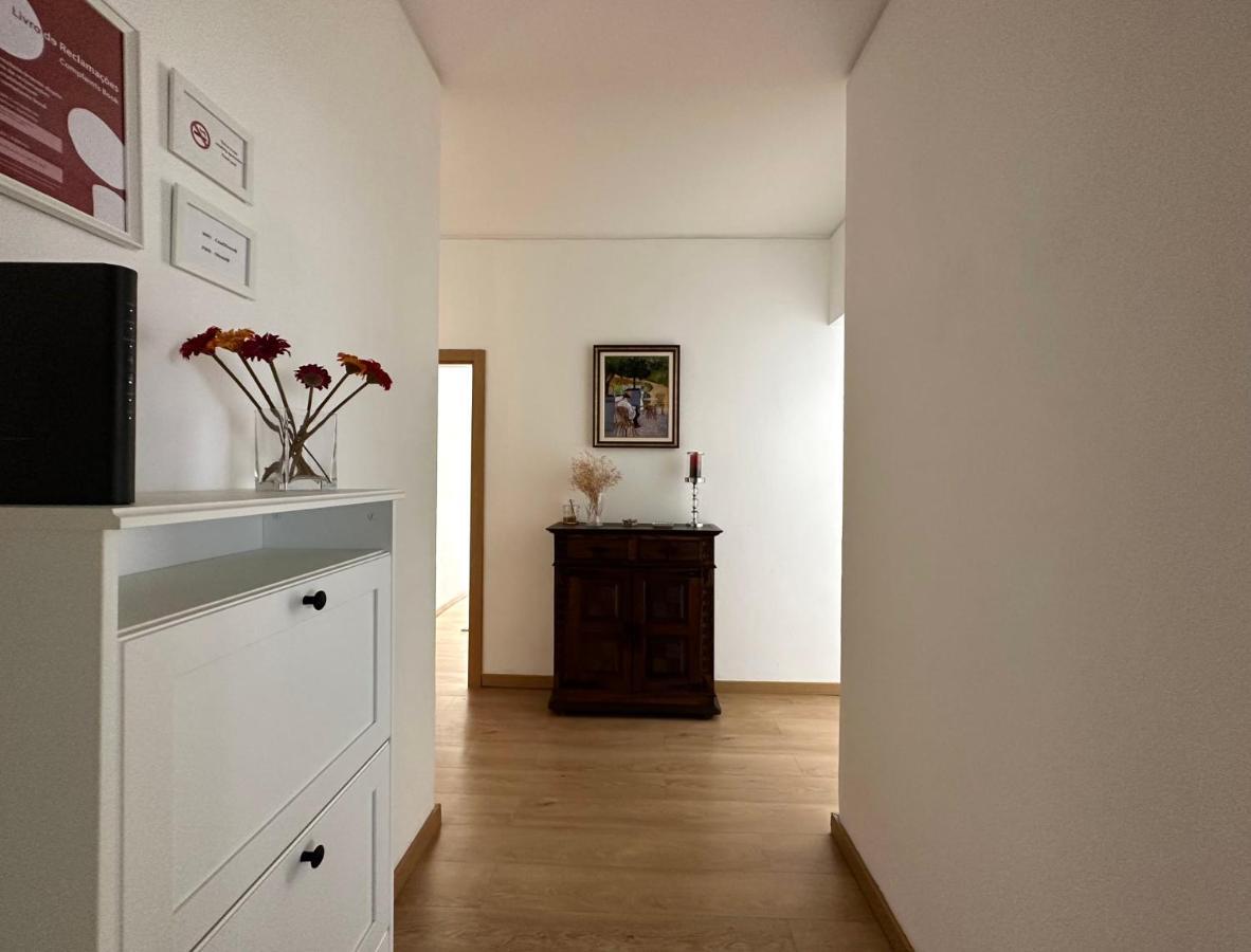 Olivais Spacious Near Airport * Lisbon