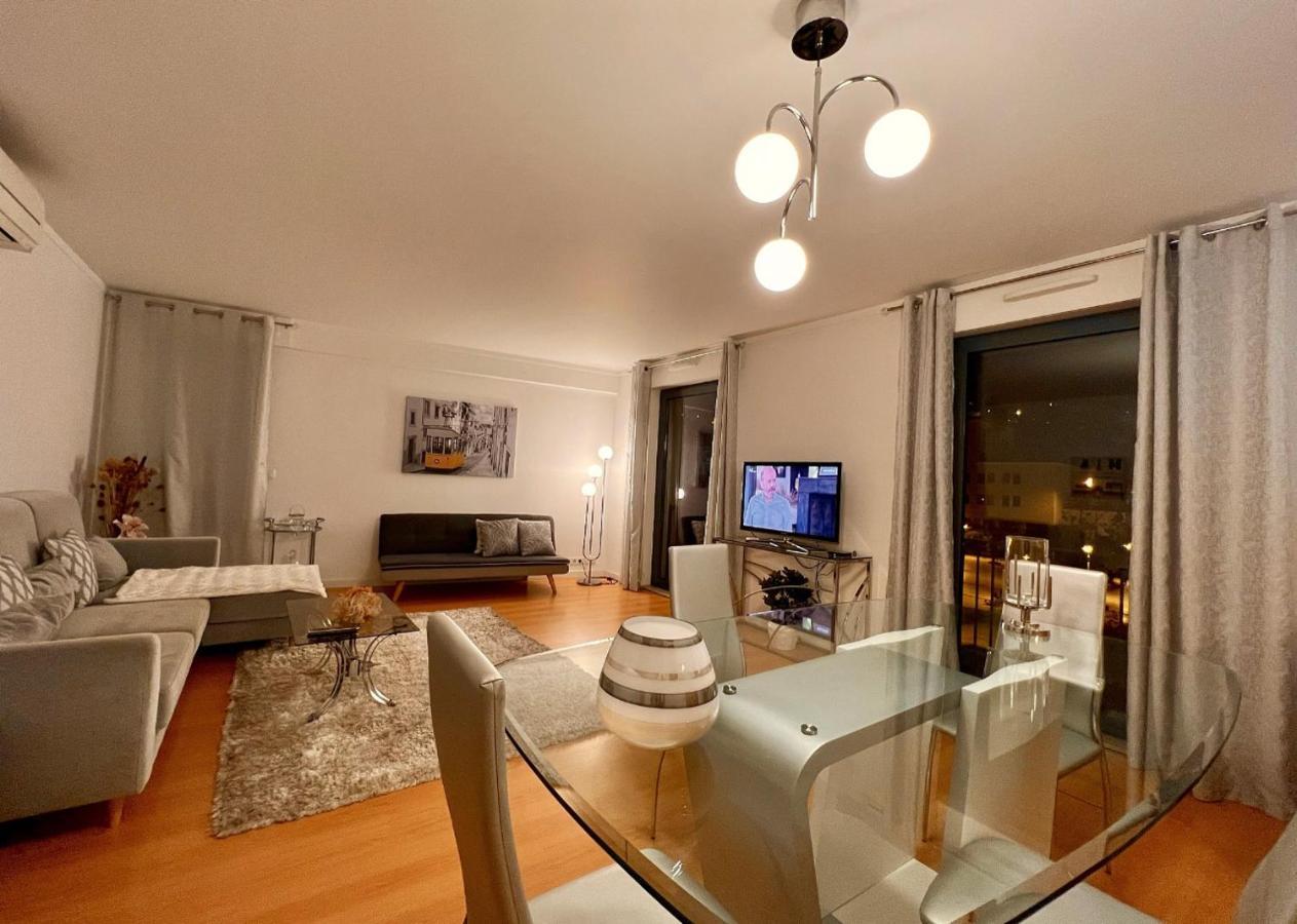 Luxury Castle View * Lisboa