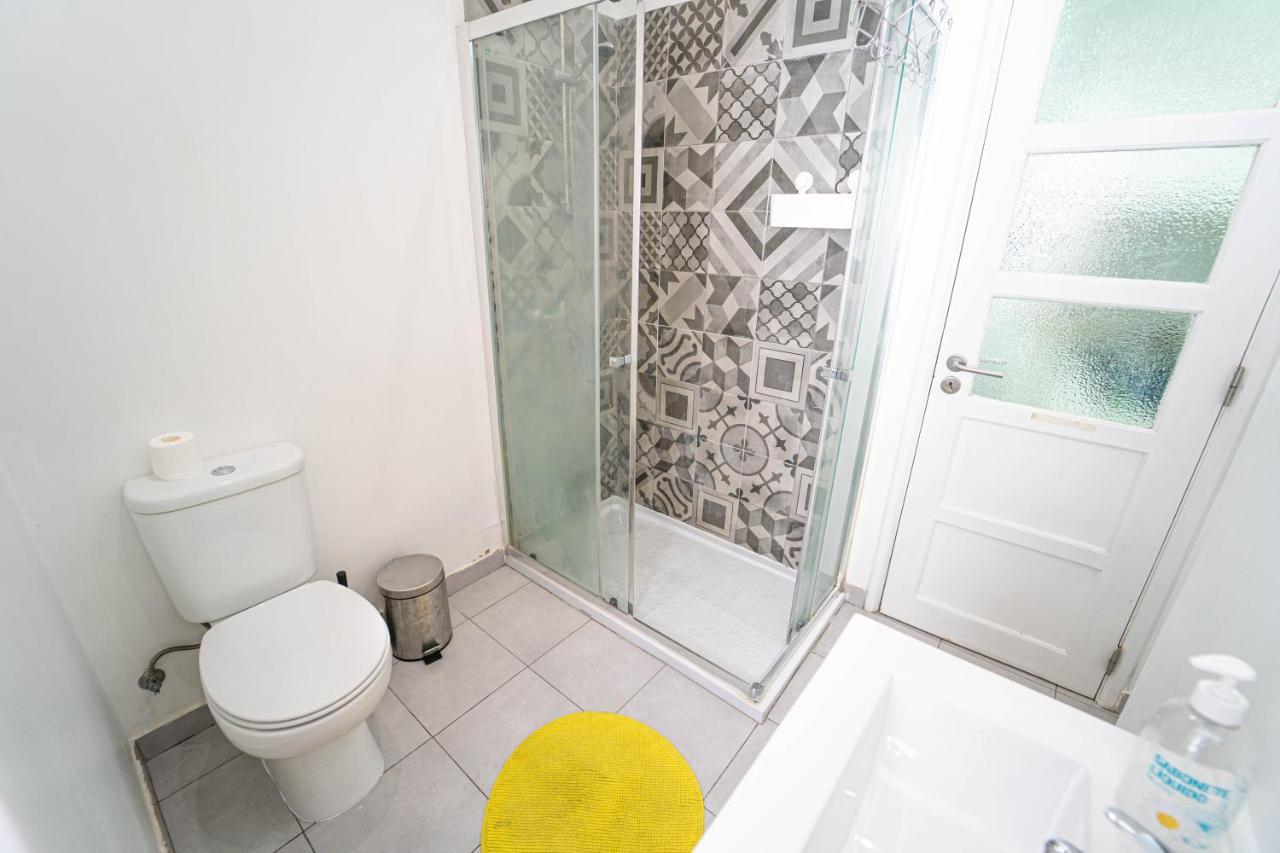 Homestay Lisbon Stays *