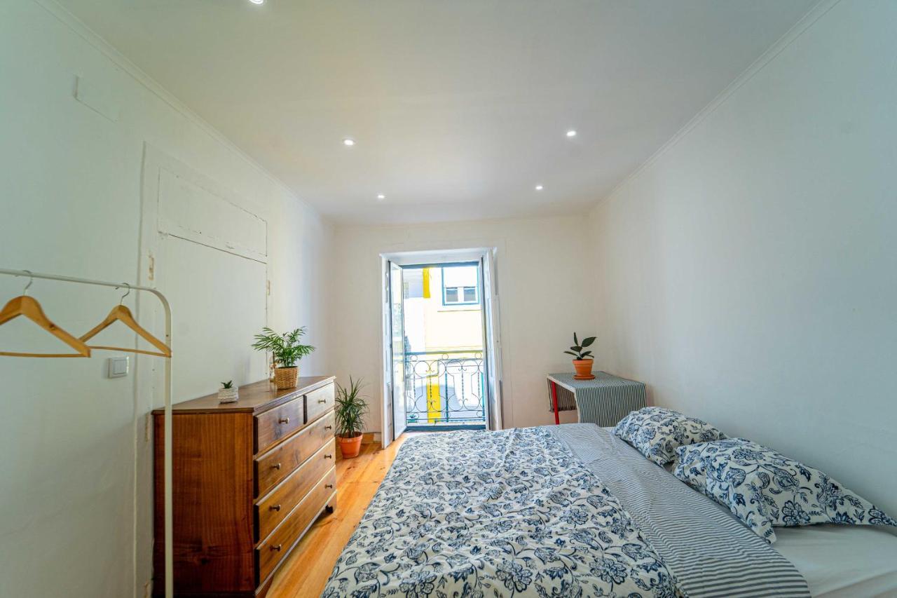 Lisbon Stays Homestay Lisbon