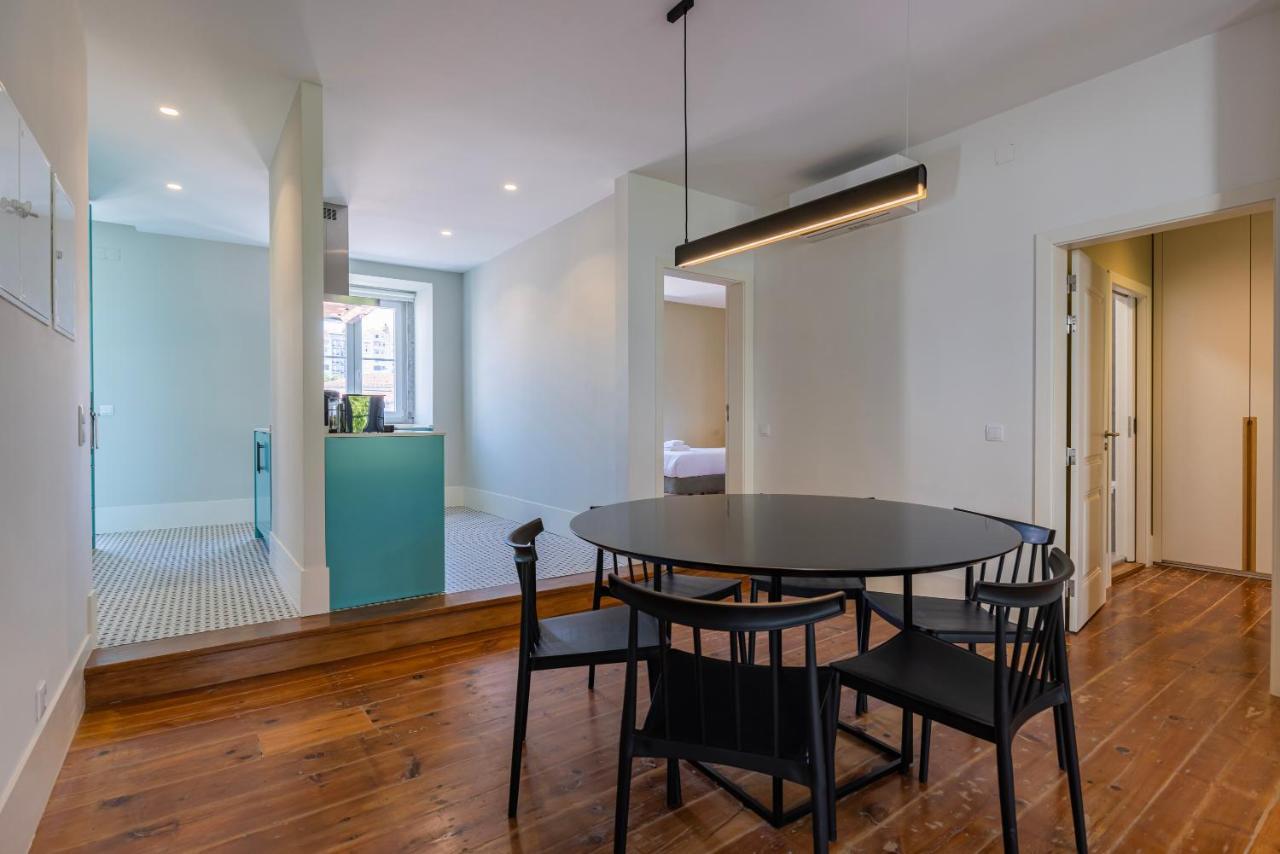 Liberdade Concept 3bdr By Lovelystay Apartment