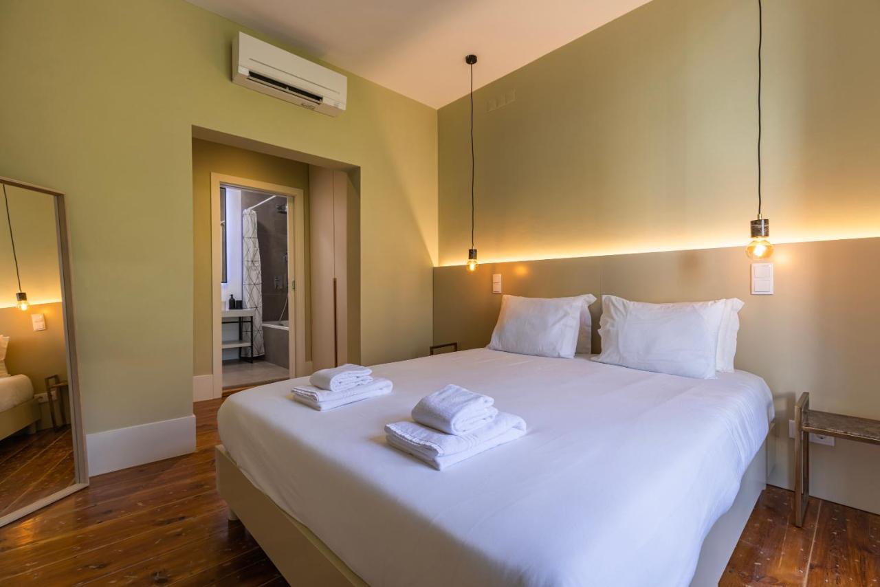 Liberdade Concept 3bdr By Lovelystay