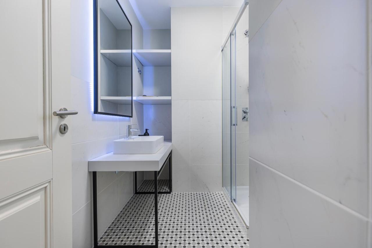 Apartment Liberdade Concept 3bdr By Lovelystay Lisbon