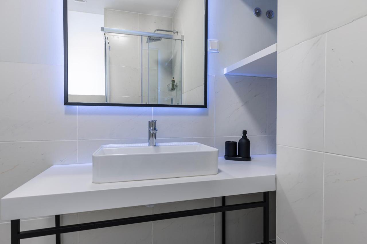 Liberdade Concept 3bdr By Lovelystay * Lisbon