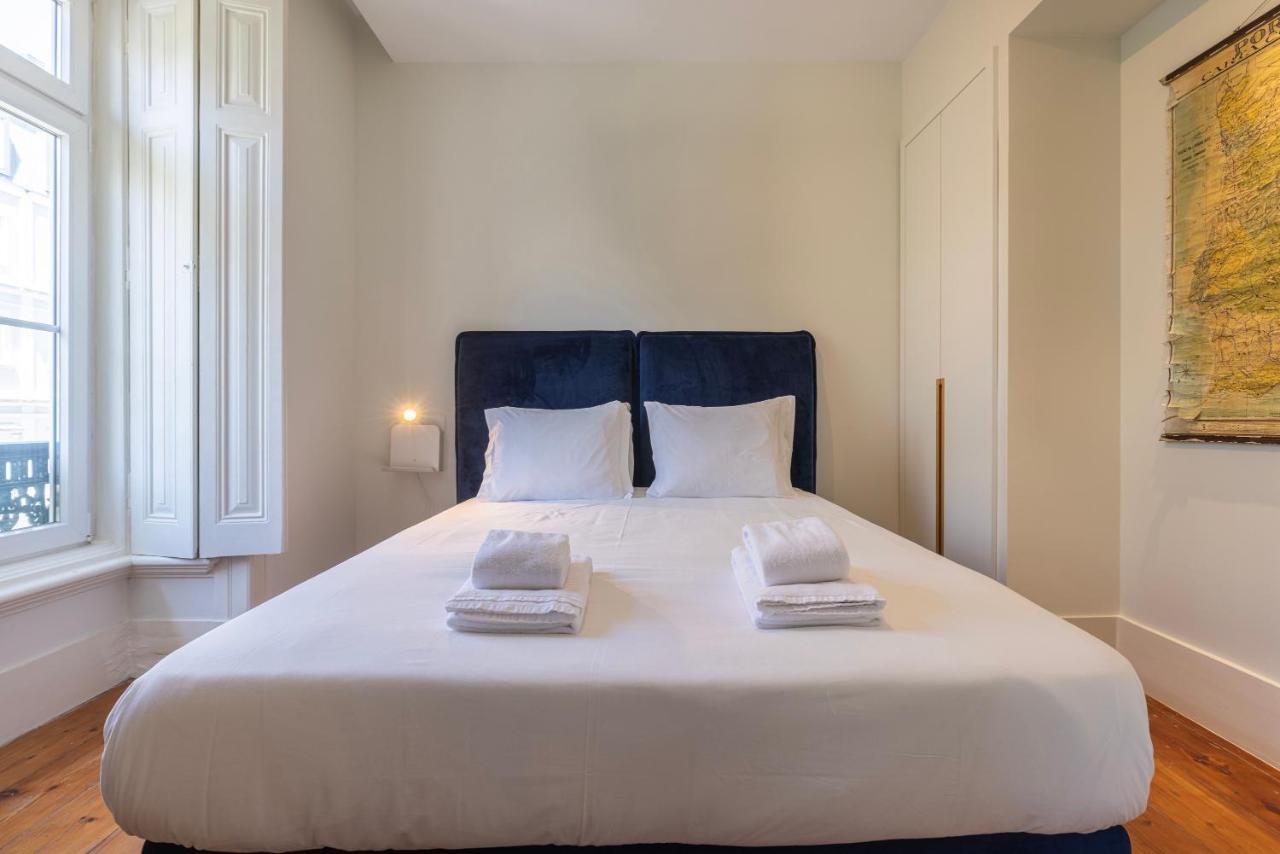 Liberdade Concept 3bdr By Lovelystay Apartment *