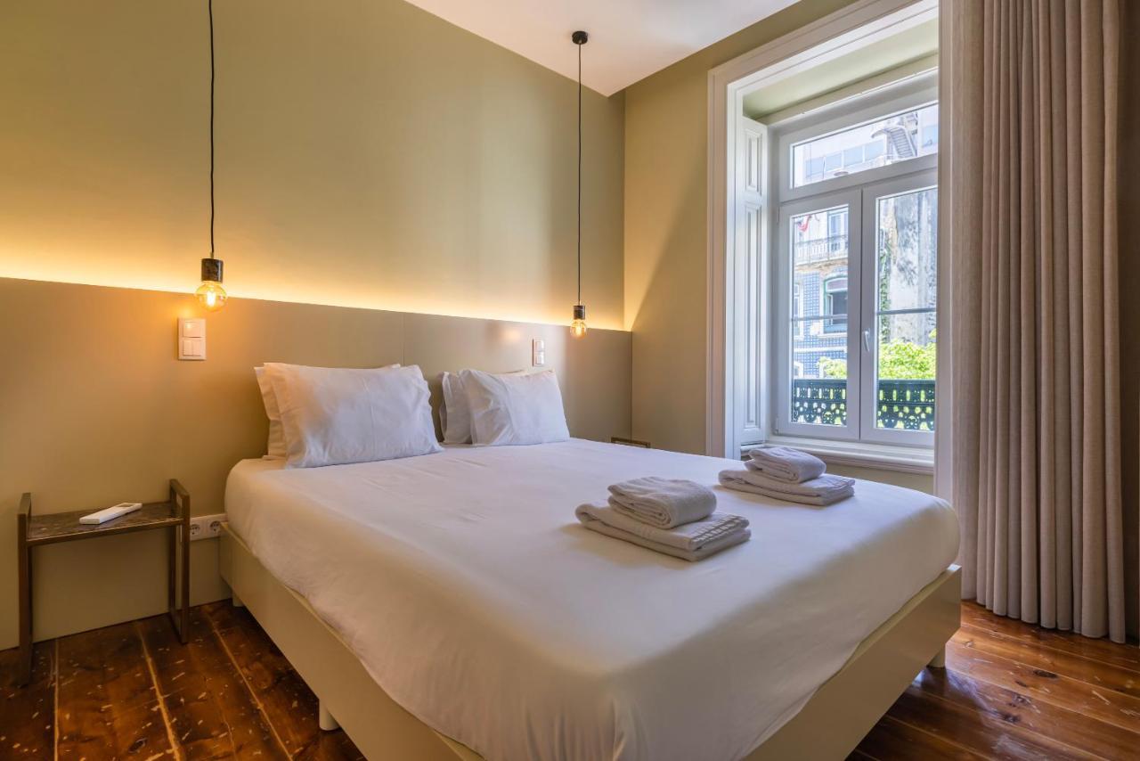 Liberdade Concept 3bdr By Lovelystay * Lisbon