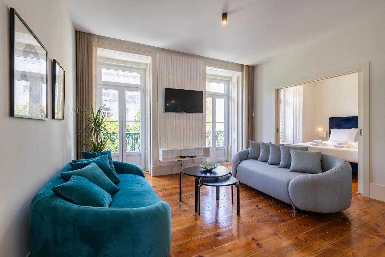 Liberdade Concept 3bdr By Lovelystay
