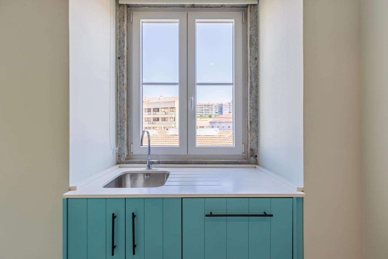 Apartment Liberdade Concept 3bdr By Lovelystay