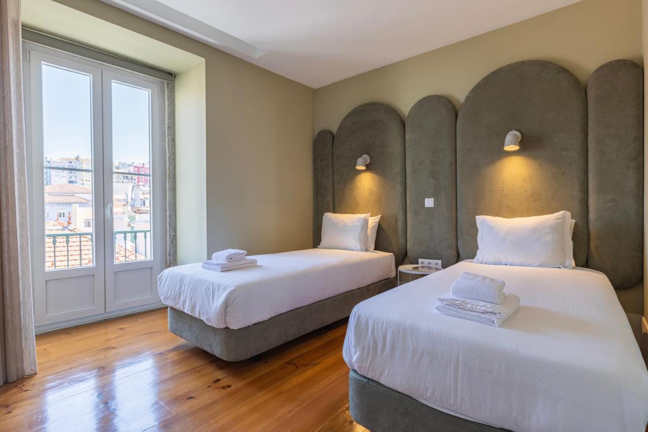 Liberdade Concept 3bdr By Lovelystay