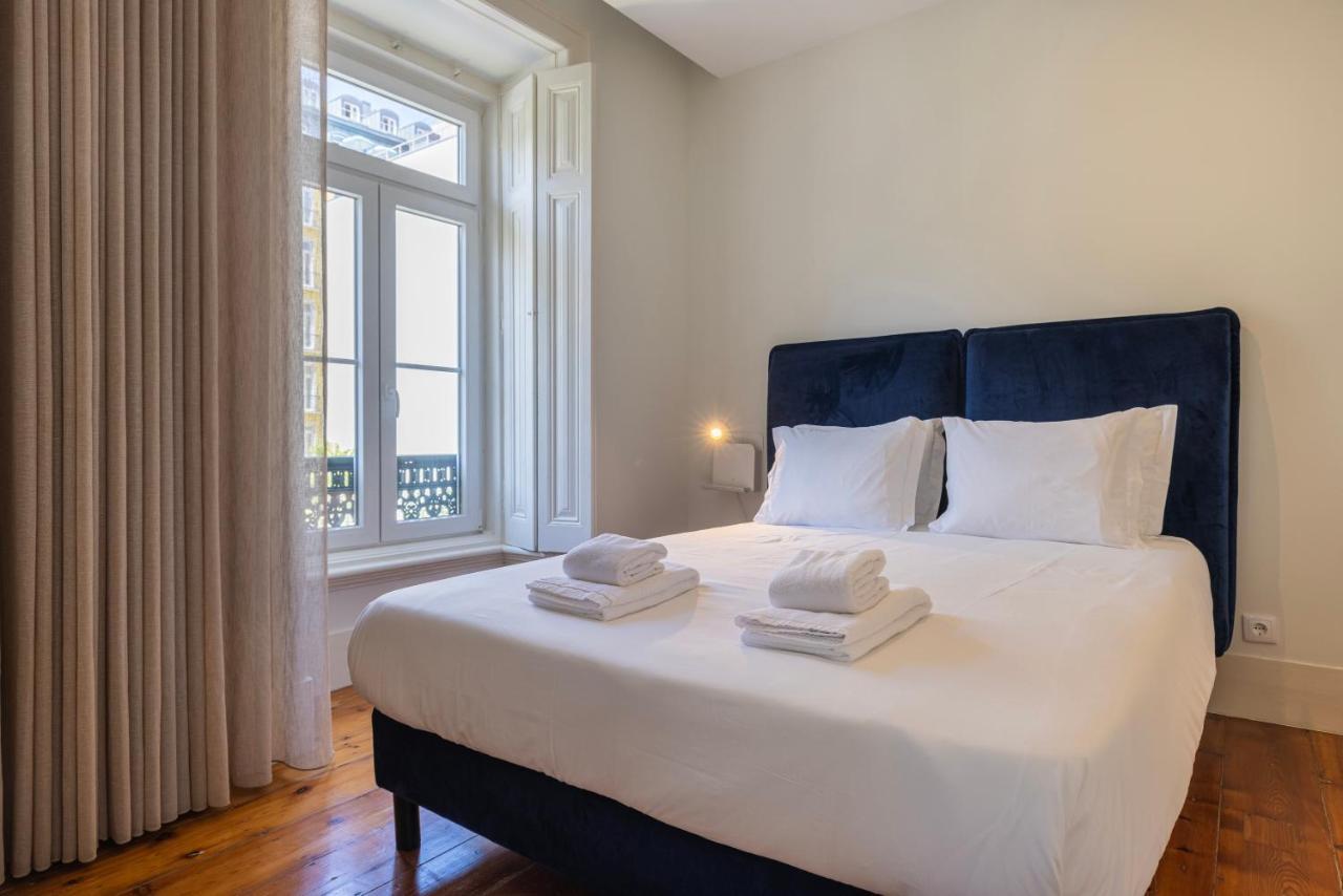 Liberdade Concept 3bdr By Lovelystay Apartment *