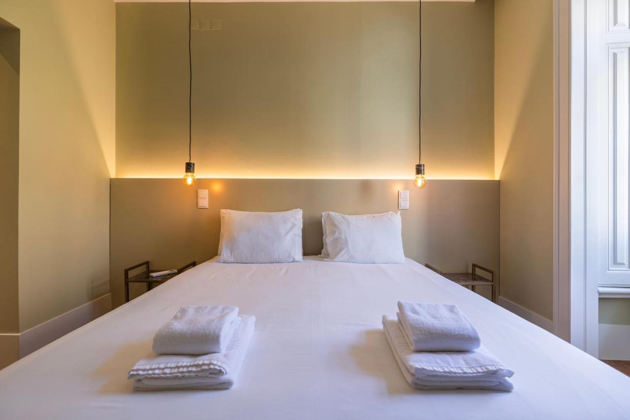 Apartment Liberdade Concept 3bdr By Lovelystay