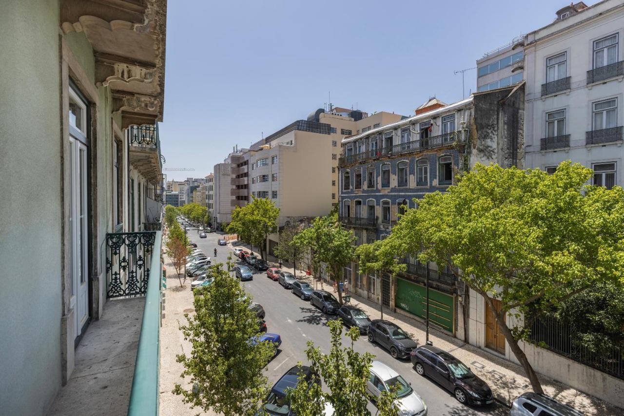 Liberdade Concept 3bdr By Lovelystay