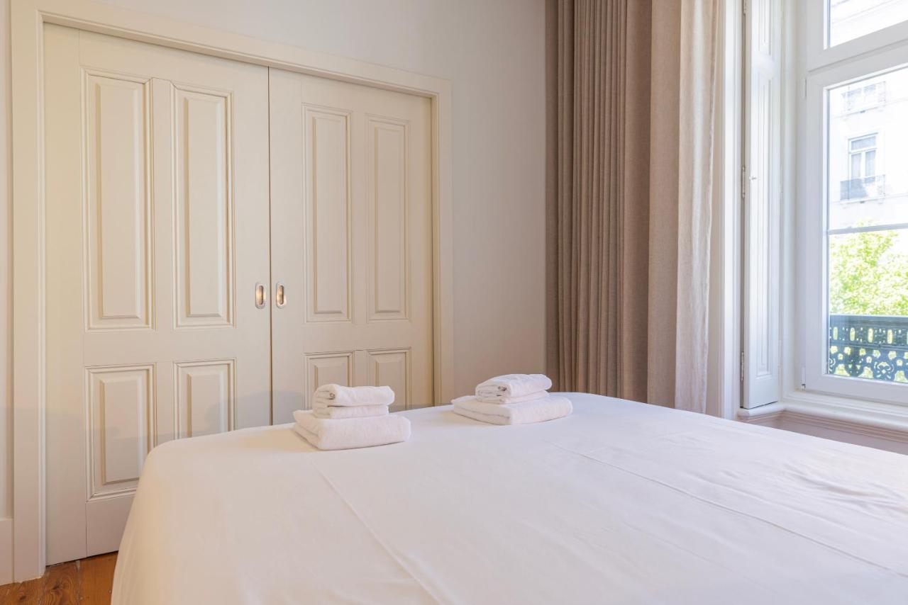 Liberdade Concept 3bdr By Lovelystay * Lisbon