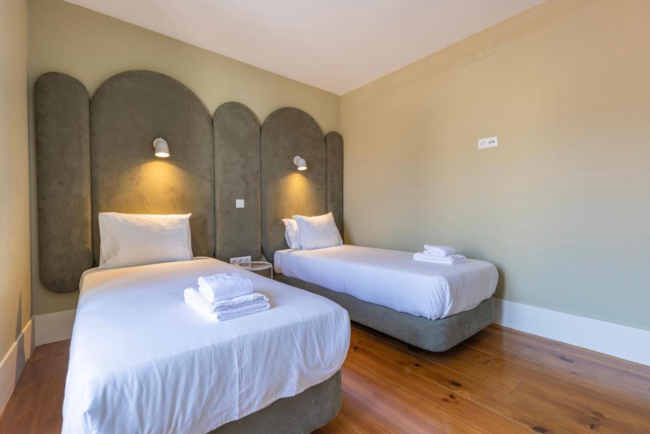 Liberdade Concept 3bdr By Lovelystay Apartment Lisbon