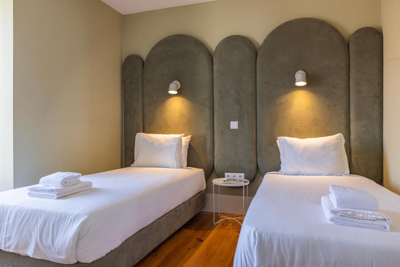 Liberdade Concept 3bdr By Lovelystay Apartment *