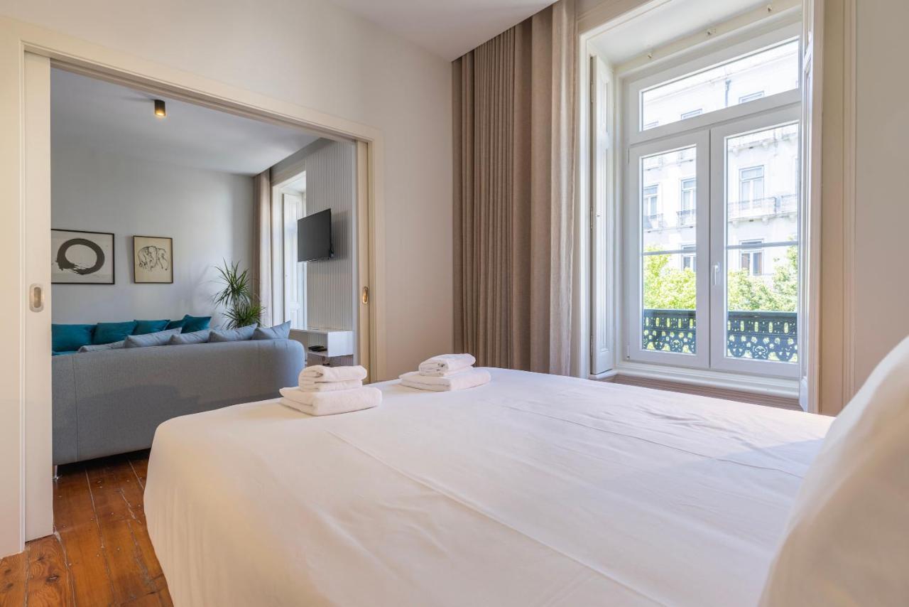 Apartment Liberdade Concept 3bdr By Lovelystay