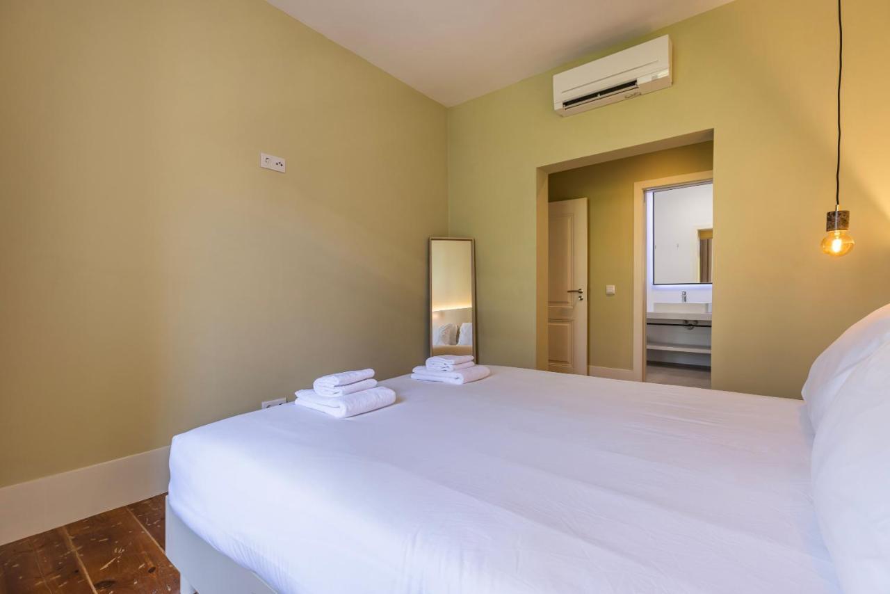 Liberdade Concept 3bdr By Lovelystay Lisbon