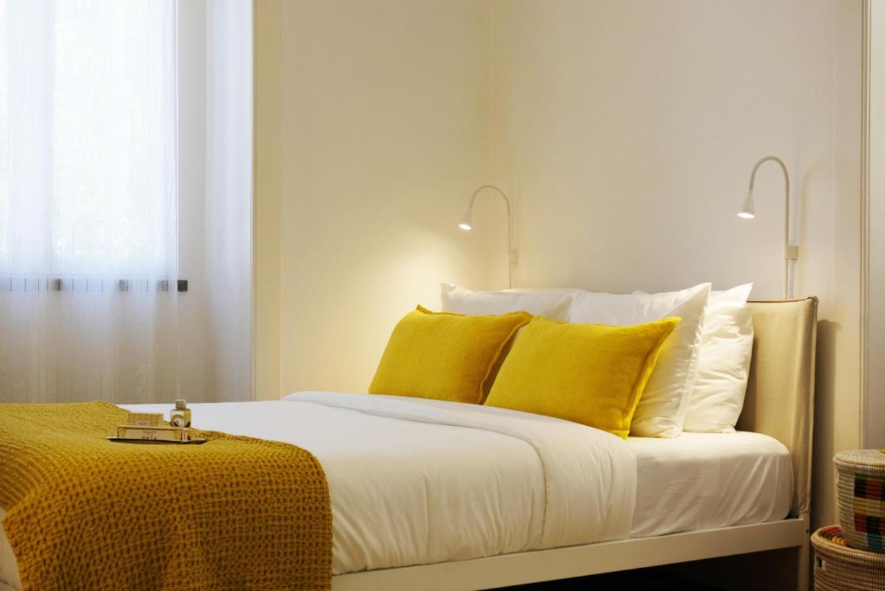 Lisbon City Villa