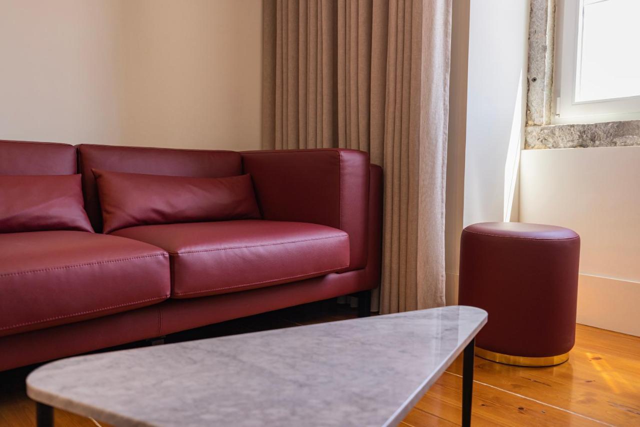 Liberdade Concept 2bdr By Lovelystay Apartment Lisbon