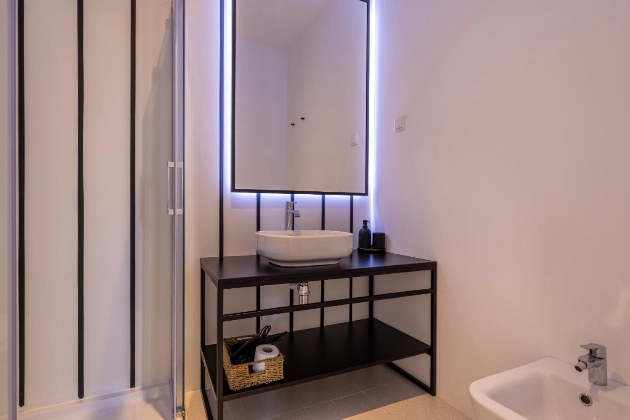Liberdade Concept 2bdr By Lovelystay Apartment