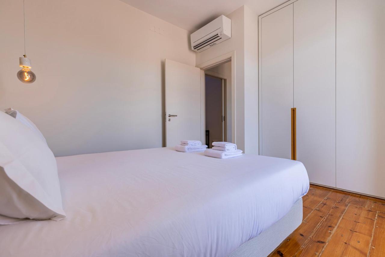 Liberdade Concept 2bdr By Lovelystay Apartment