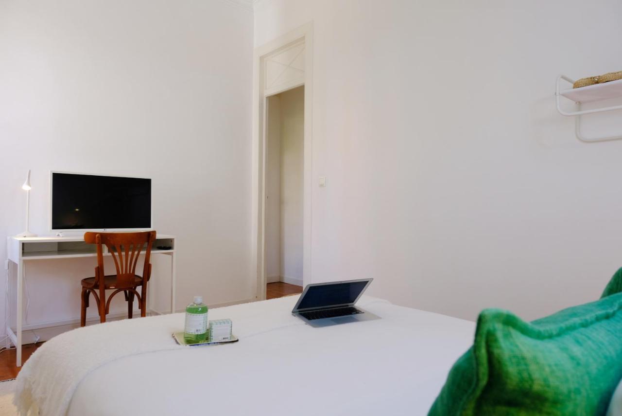Casa de hóspedes Lisbon City Villa *