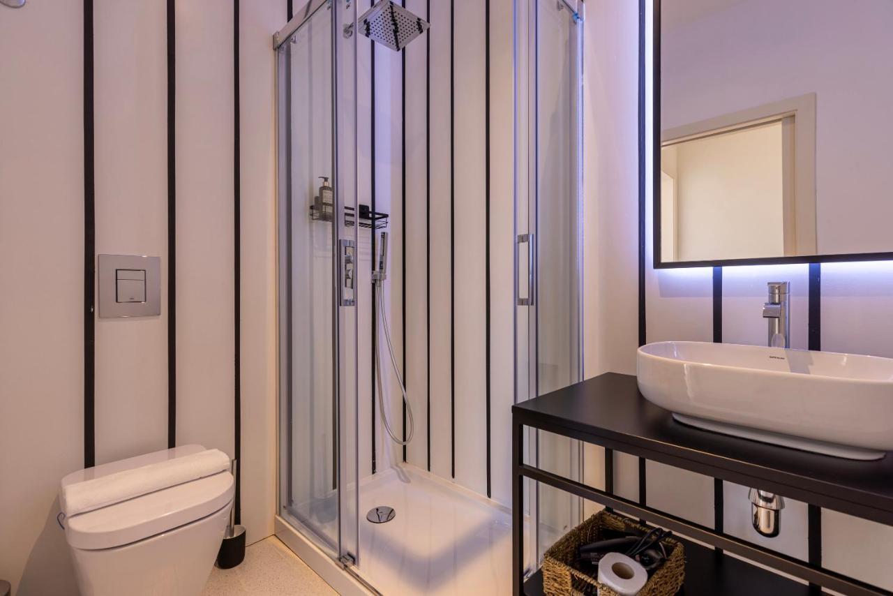 Liberdade Concept 2bdr By Lovelystay * Lisbon